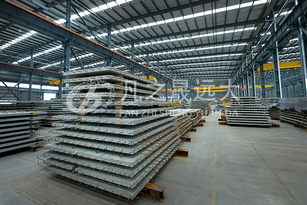 裝配式建筑公司的施工速度是否有保障？